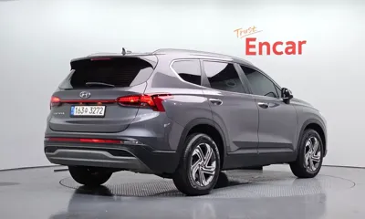 Hyundai Santafe 2022, 85770 км, за 23500000 KRW - фото 2