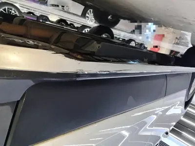 Buick Envision Plus 2018, 67500 км, за 51900 CNY - фото 21