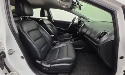 Kia K3 2015, 145152 км, за 4500000 KRW - фото 10