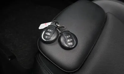 MINI Clubman 2016, 66585 км, за 10800000 KRW - фото 18