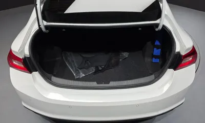 ChevroletGMDaewoo Malibu 2018, 56124 км, за 9200000 KRW - фото 16