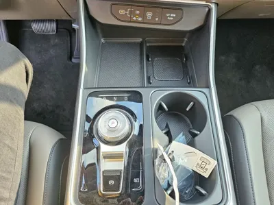 Kia Canival 2026, 43 км, за 42540000 KRW - фото 10