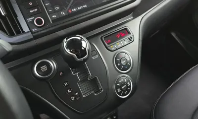 Kia Ray 2023, 7135 км, за 17600000 KRW - фото 9