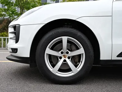 Porsche Macan 2019, 63000 км, за 21006.27 USD - фото 3