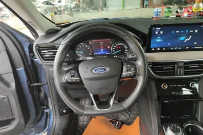 Ford Escape 2020, 25700 км, за 89848.76 CNY - фото 13