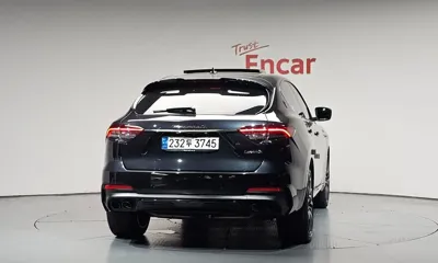 Maserati Levante 2022, 26696 км, за 65600000 KRW - фото 4