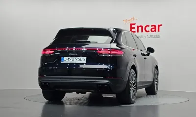 Porsche Cayenne 2020, 59100 км, за 73900000 KRW - фото 4