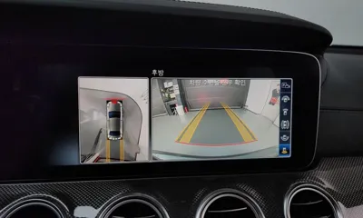 Mercedes-Benz E-Class 2019, 14748 км, за 105000000 KRW - фото 14