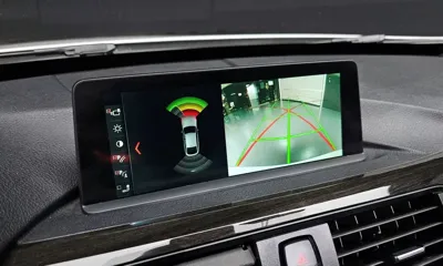 BMW Gran Turismo 2016, 95114 км, за 15400000 KRW - фото 14