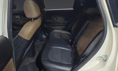 Kia Soul 2015, 169246 км, за 6800000 KRW - фото 11