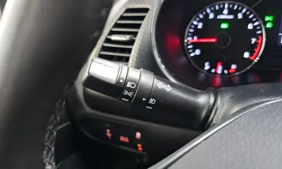 Kia K3 2015, 72534 км, за 6500000 KRW - фото 29