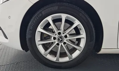 Mercedes-Benz A-Class 2019, 65769 км, за 16500000 KRW - фото 5