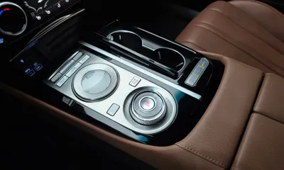 Genesis G80 2022, 50403 км, за 32490000 KRW - фото 9