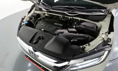 Honda Odyssey 2019, 132495 км, за 17900000 KRW - фото 6