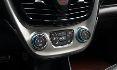 ChevroletGMDaewoo Spark 2016, 137132 км, за 3590000 KRW - фото 16