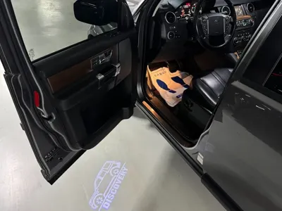 Land Rover Discovery 2016, 180000 км, за 21200000 KRW - фото 12