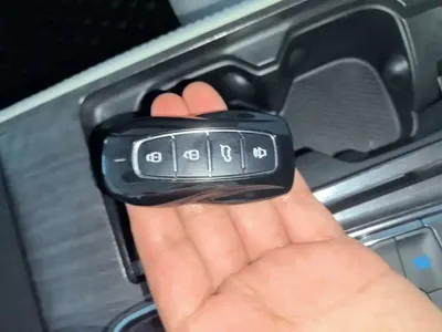 Ford 领裕新能源 2026, 100 км, за 148800 CNY - фото 9