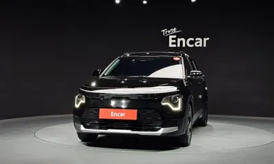 Kia Niro 2024, 7098 км, за 29500000 KRW