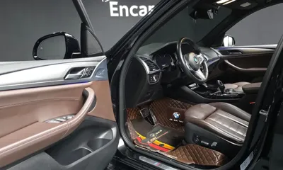 BMW X3 2019, 109268 км, за 29500000 KRW - фото 10