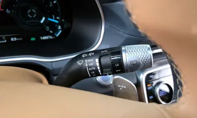 Genesis GV80 2021, 148876 км, за 33590000 KRW - фото 29