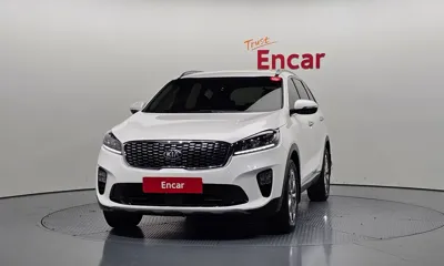 Kia Sorento 2018, 96012 км, за 16500000 KRW