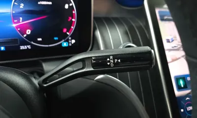 Mercedes-Benz GLC-Class 2024, 20953 км, за 78500000 KRW - фото 9