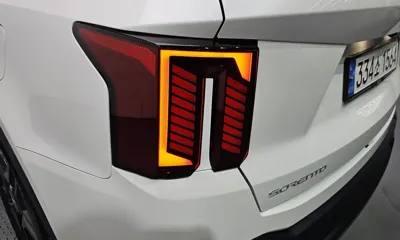 Kia Sorento 2024, 20283 км, за 41300000 KRW - фото 23