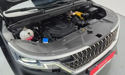 Kia Canival 2021, 63695 км, за 21990000 KRW - фото 6
