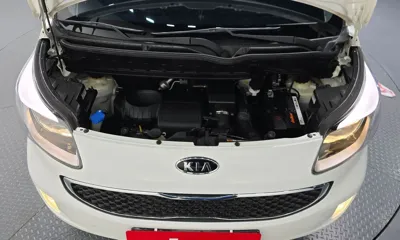 Kia Ray 2012, 41483 км, за 8500000 KRW - фото 6