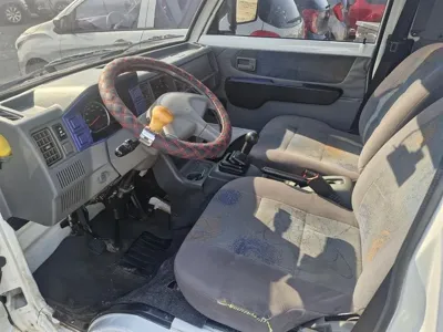 ChevroletGMDaewoo damas 2019, 60629 км, за 6500000 KRW - фото 6