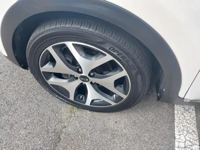 Kia Sportage 2018, 104065 км, за 13400000 KRW - фото 7