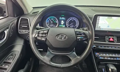 Hyundai Grandeur 2018, 151582 км, за 15500000 KRW - фото 13