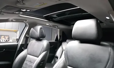 Kia Sorento 2016, 122229 км, за 12200000 KRW - фото 18