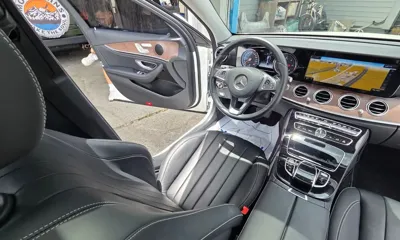 Mercedes-Benz E-Class 2017, 59400 км, за 21500000 KRW - фото 19