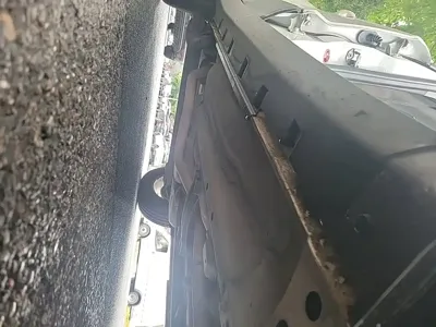 Ford EcoSport 2015, 120800 км, за 20299 CNY - фото 18