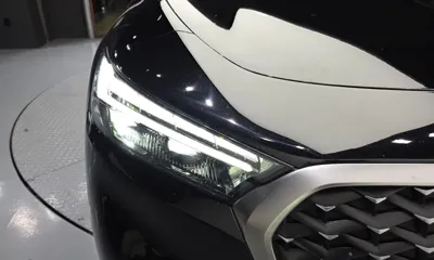 Kia K9 2023, 84617 км, за 30900000 KRW - фото 22