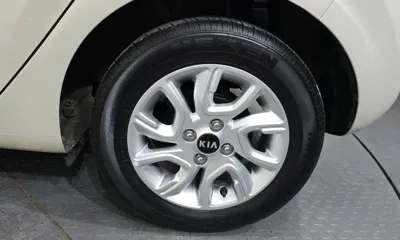 Kia Morning 2018, 100834 км, за 6900000 KRW - фото 21