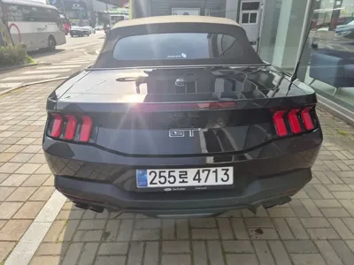 Ford Mustang 2025, 500 км, за 67620000 KRW - фото 8
