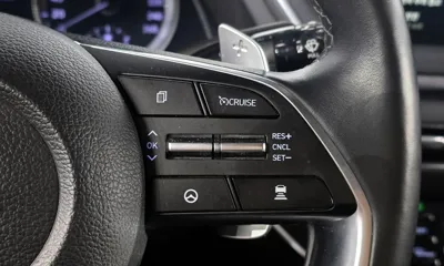 Hyundai Sonata 2020, 82312 км, за 14990000 KRW - фото 15