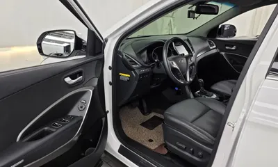 Hyundai Santafe 2018, 170696 км, за 11500000 KRW - фото 10