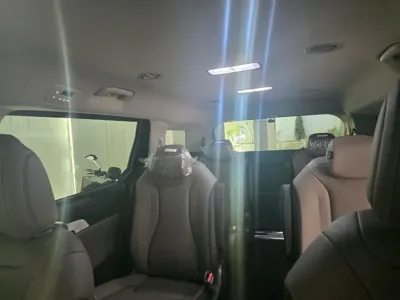 Kia Canival 2025, 14400 км, за 37890000 KRW - фото 6