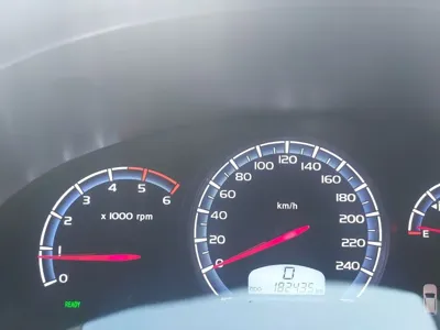 KG_Mobility_Ssangyong Rexton 2016, 182000 км, за 5500000 KRW - фото 9