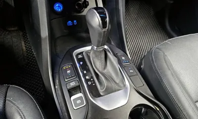 Hyundai Santafe 2016, 22882 км, за 16300000 KRW - фото 9