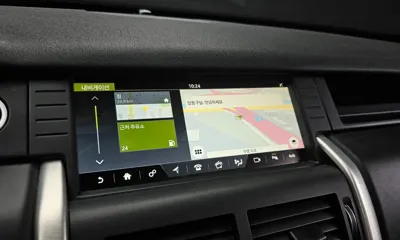 Land Rover Discovery Sport 2017, 185354 км, за 7190000 KRW - фото 13