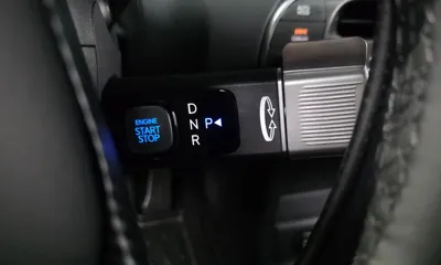 Hyundai Palisade 2026, 8881 км, за 60900000 KRW - фото 9