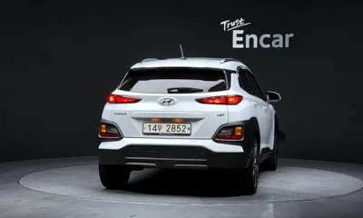 Hyundai Kona 2018, 58982 км, за 16000000 KRW