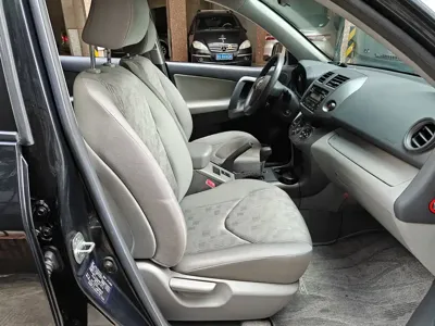 Toyota RAV4 2011, 190000 км, за 23800 CNY - фото 12