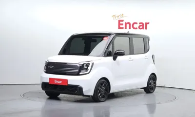 Kia Ray · 2024 год