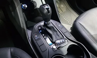 Hyundai Santafe 2015, 132414 км, за 9300000 KRW - фото 9