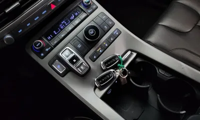Hyundai Palisade 2022, 79617 км, за 26700000 KRW - фото 9